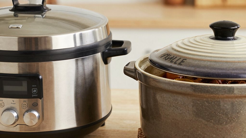 versatile cooking appliance comparison