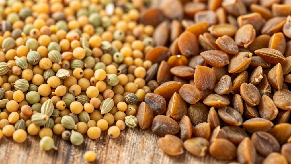 versatile flavorful health boosting spices