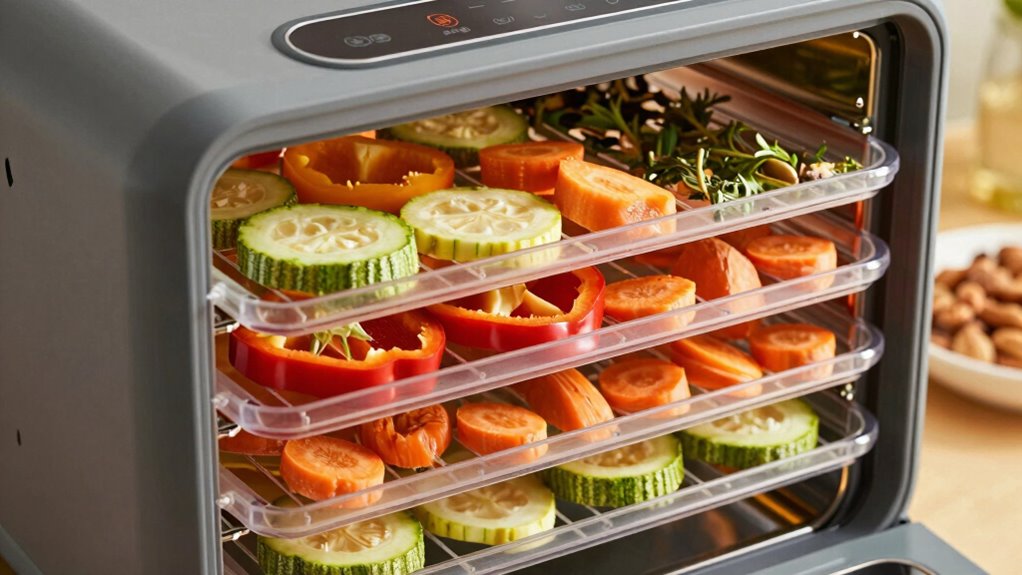 versatile food preservation methods