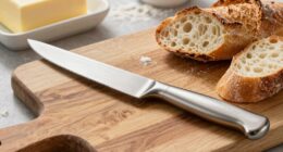versatile tool for slicing