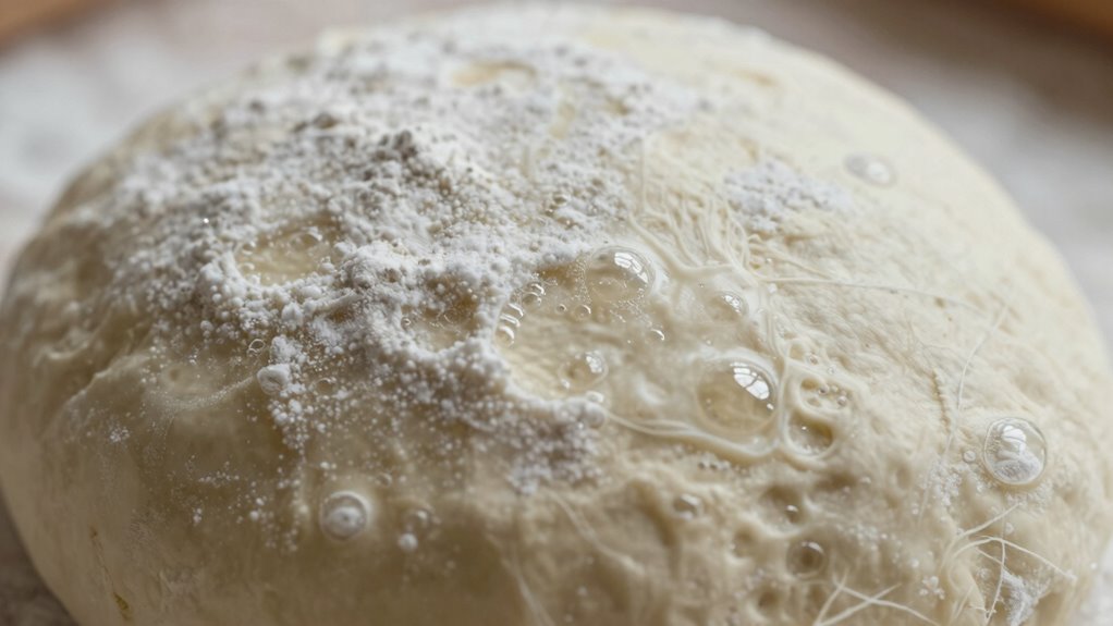 yeast fermentation enhances flavor