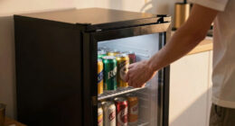 10 Best Best Beverage Cooler Mini Fridge in 2026