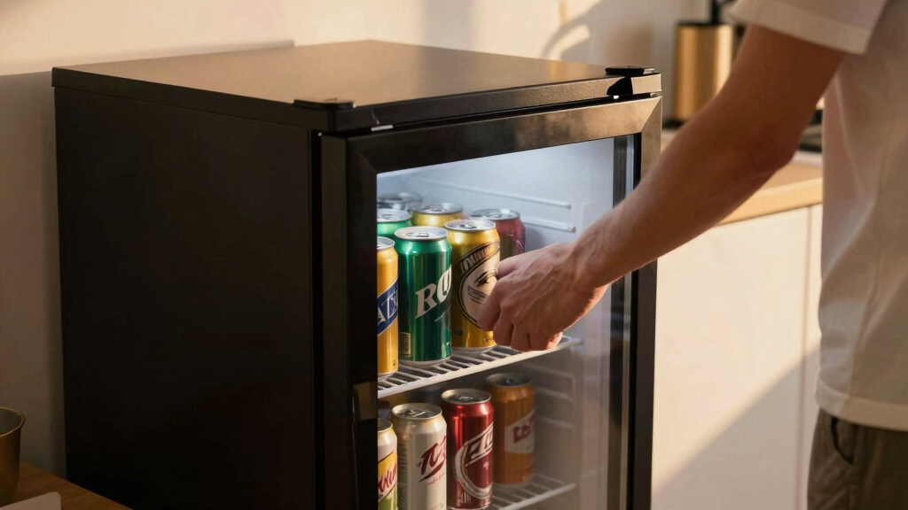 10 Best Best Beverage Cooler Mini Fridge in 2026