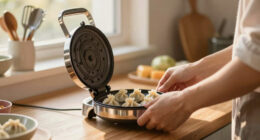 10 Best Best Dumpling Maker Set Stainless Steel in 2026