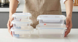 10 Best Best Meal Prep Container Set Large Capacity in 2026