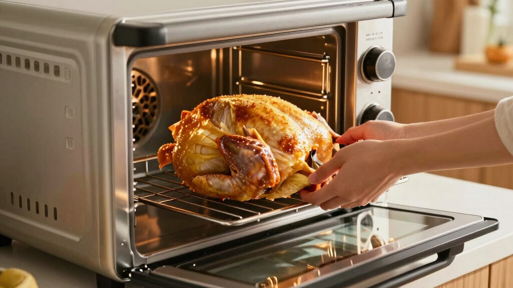 10 Best Best Rotisserie Oven Countertop in 2026