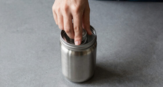 10 Best Blender With Stainless Steel Jar in 2026