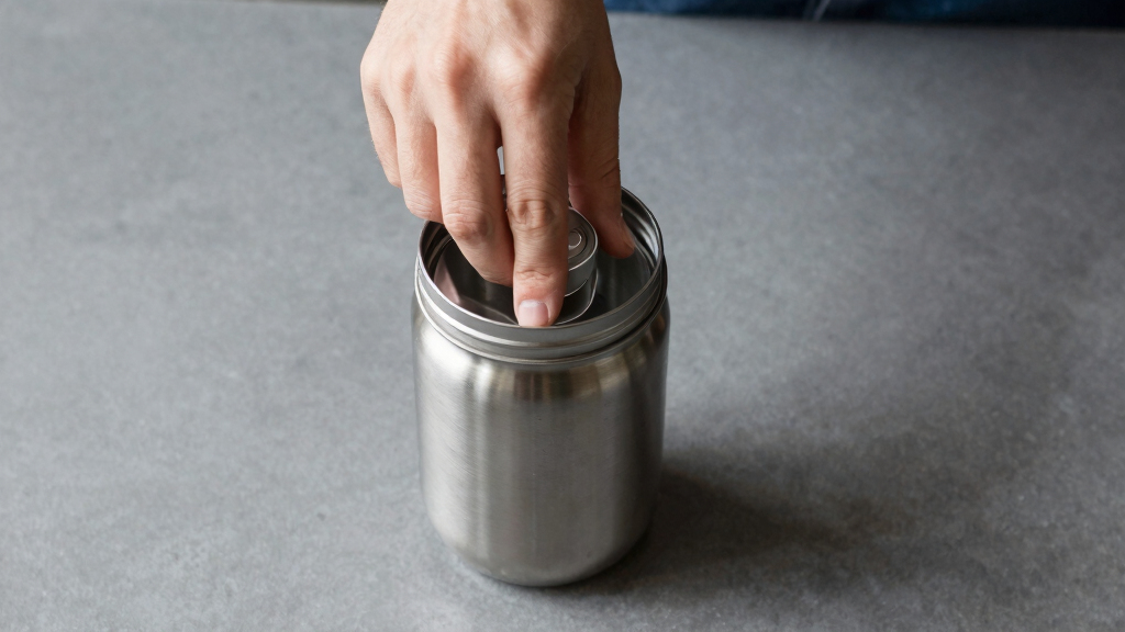 10 Best Blender With Stainless Steel Jar in 2026