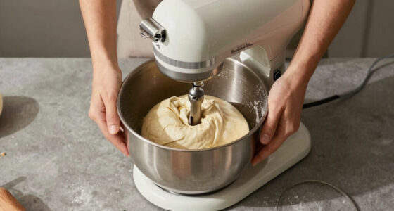10 Best Bowl Lift Stand Mixer for Heavy Dough in 2026