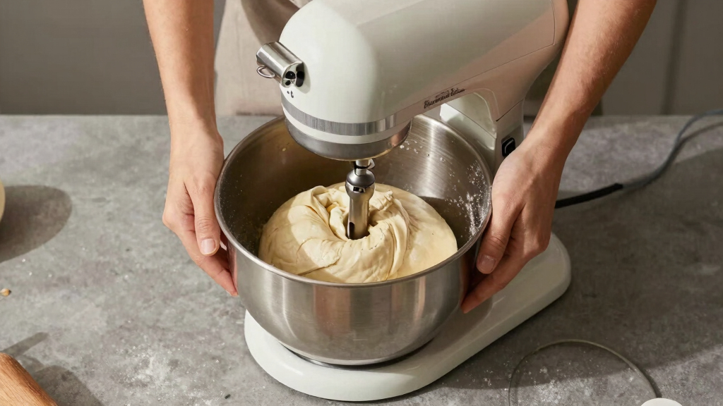 10 Best Bowl Lift Stand Mixer for Heavy Dough in 2026