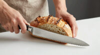 10 Best Bread Knife for Crusty Loaves in 2026
