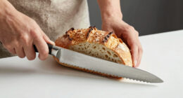 10 Best Bread Knife for Crusty Loaves in 2026