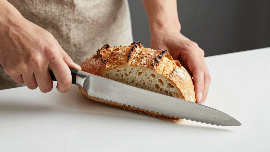10 Best Bread Knife for Crusty Loaves in 2026