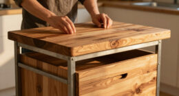 10 Best Butcher Block Kitchen Island Carts in 2026