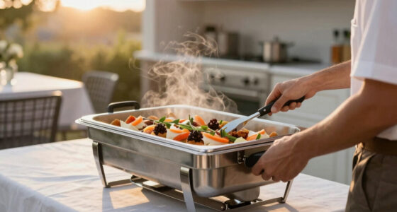 10 Best Chafing Dish Set for Entertaining in 2026
