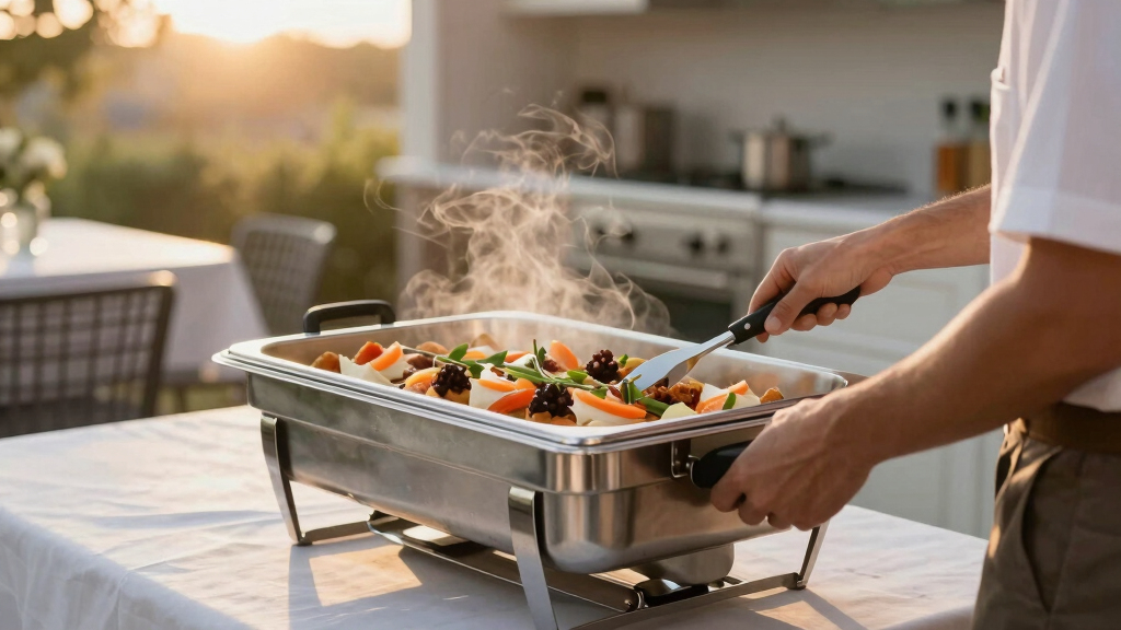 10 Best Chafing Dish Set for Entertaining in 2026