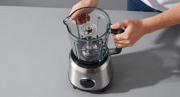 10 Best Commercial Blender With Sound Enclosure in 2026