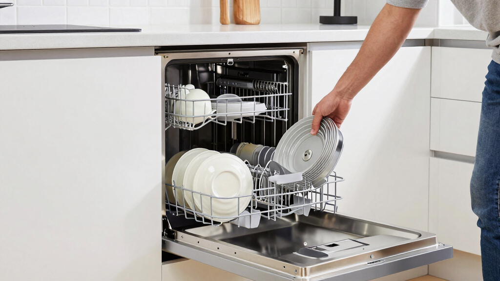 10 Best Countertop Dishwasher for Small Kitchens in 2026