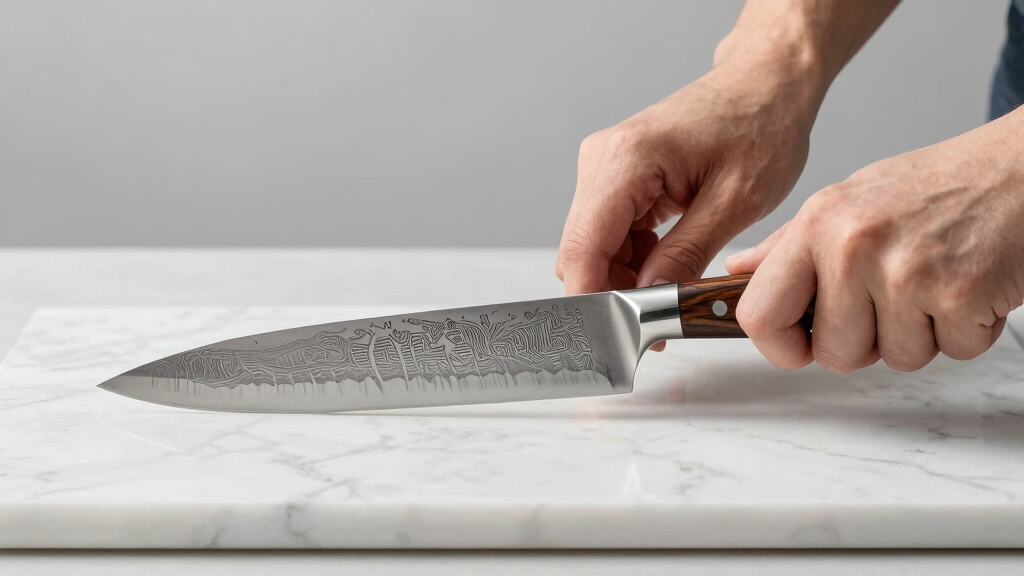 10 Best Damascus Knife Set For Home Kitchen In 2026