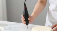 10 Best Decorating Airbrush Kits for Cakes in 2026