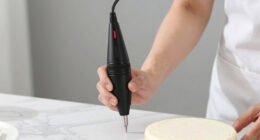 10 Best Decorating Airbrush Kits for Cakes in 2026