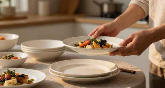 10 Best Dinnerware Set for Everyday Use in 2026