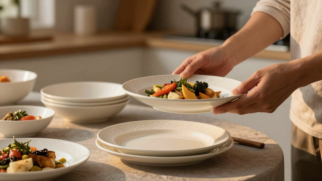 10 Best Dinnerware Set for Everyday Use in 2026
