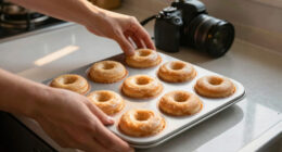 10 Best Donut Pan and Baking Set in 2026