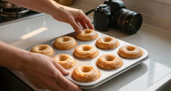 10 Best Donut Pan and Baking Set in 2026