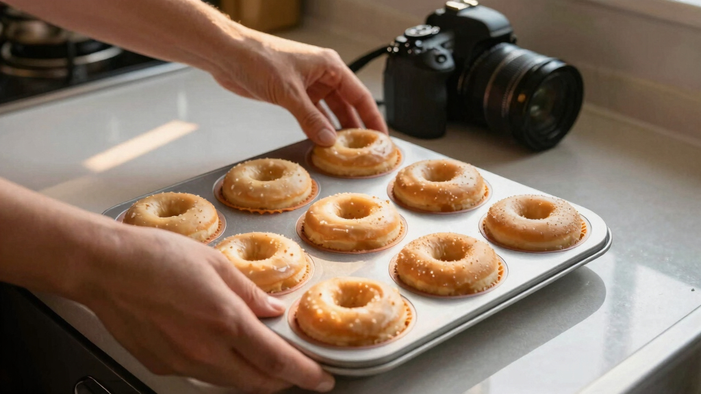 10 Best Donut Pan and Baking Set in 2026