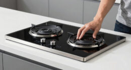 10 Best Double Induction Burner for Home Kitchen in 2026