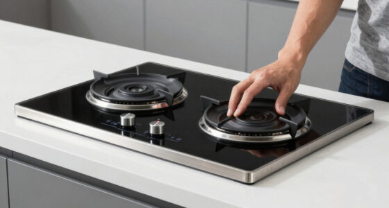 10 Best Double Induction Burner for Home Kitchen in 2026