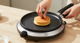 10 Best Electric Griddle for Pancakes and Dosa in 2026