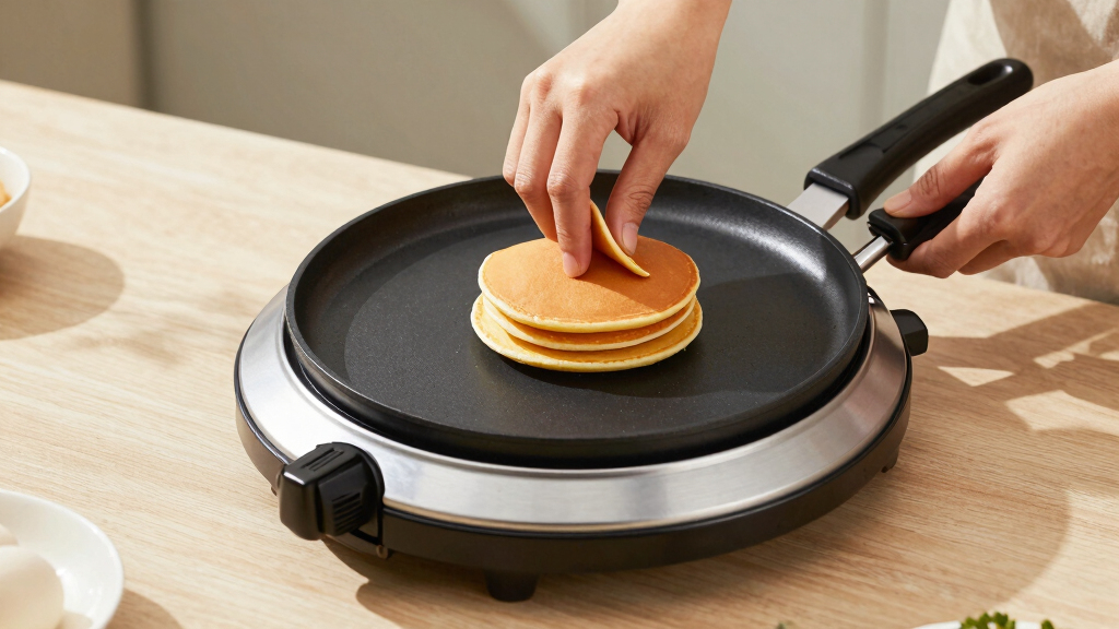 10 Best Electric Griddle for Pancakes and Dosa in 2026