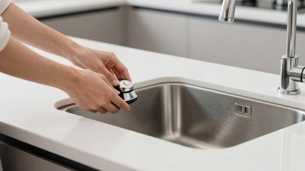 10 Best Garbage Disposals for Kitchen Sink in 2026