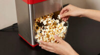 10 Best Popcorn Machine For Home Theater In 2026