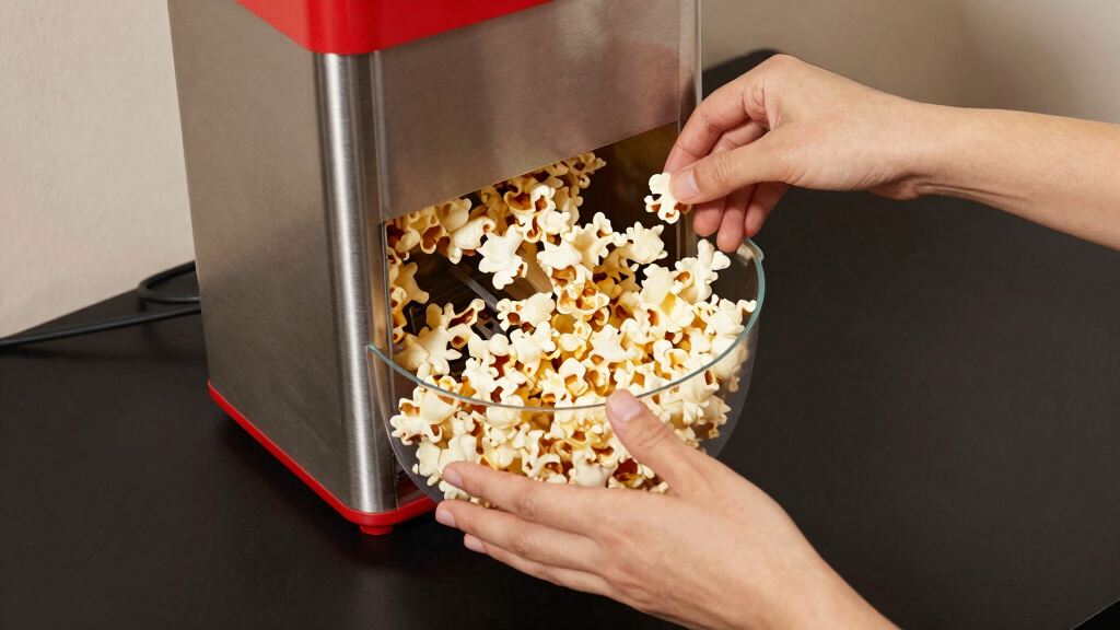 10 Best Popcorn Machine For Home Theater In 2026