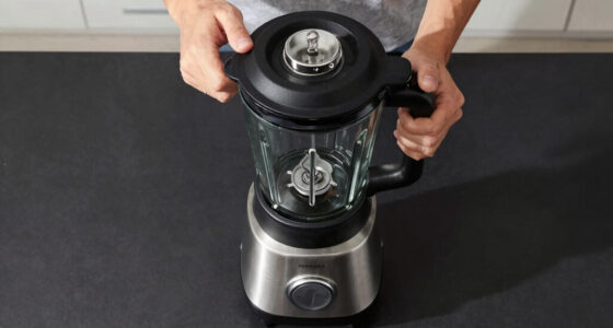 10 Best Quiet Professional Blender for Home Kitchen in 2026