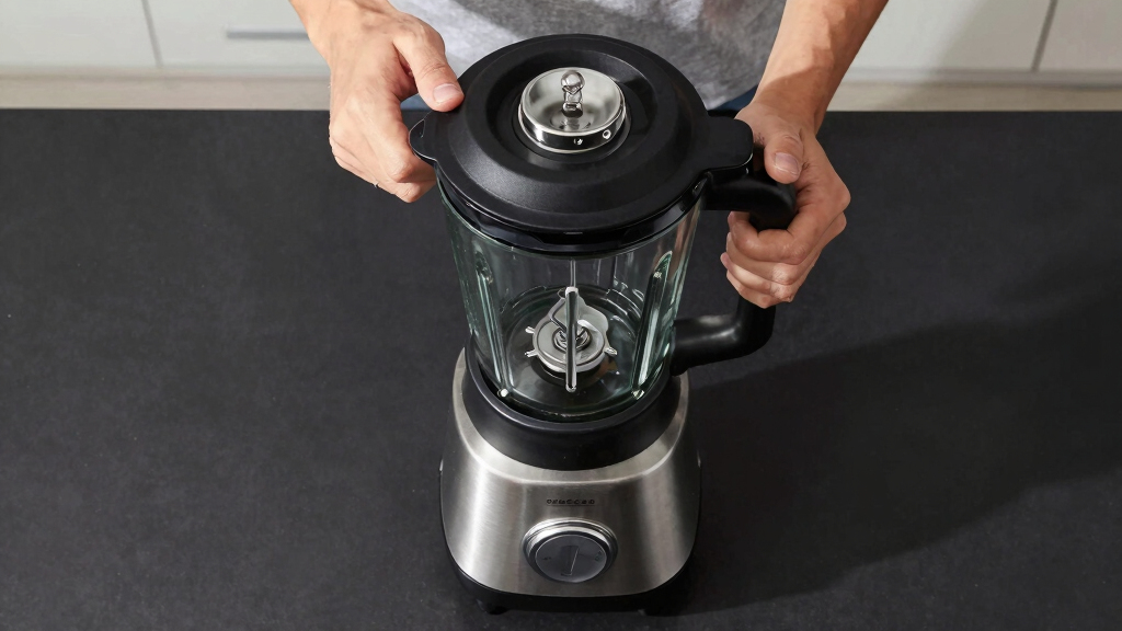 10 Best Quiet Professional Blender for Home Kitchen in 2026