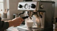 10 Best Semi Automatic Espresso Machines in 2026