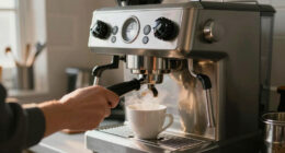 10 Best Semi Automatic Espresso Machines in 2026