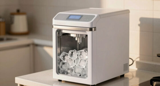 10 Best Undercounter Ice Maker in 2026