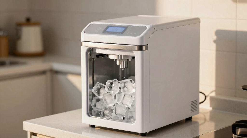 10 Best Undercounter Ice Maker in 2026