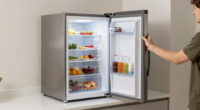 10 Best Upright Freezer for Home Kitchen in 2026
