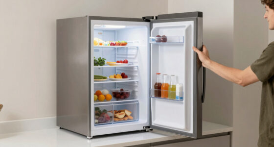10 Best Upright Freezer for Home Kitchen in 2026