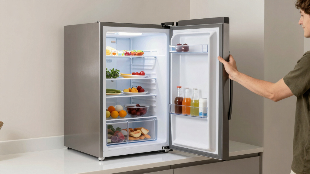 10 Best Upright Freezer for Home Kitchen in 2026