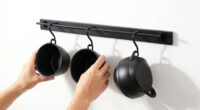 10 Best Wall Mounted Pot Rack in 2026