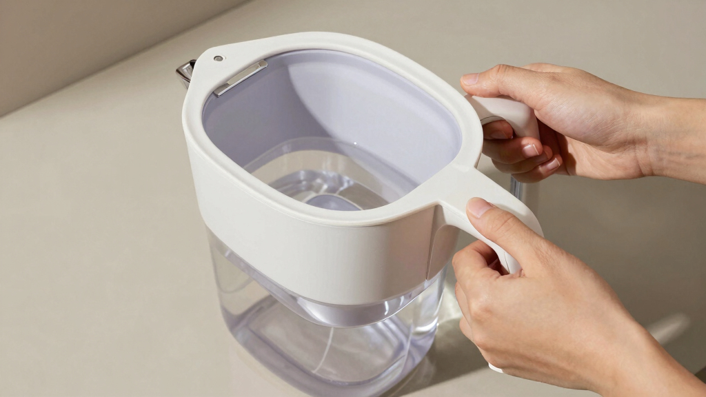 10 Best Water Filter Pitcher Large Capacity in 2026