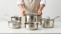 11 Best Best 5 Ply Stainless Steel Cookware Set in 2026