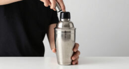 11 Best Best Cocktail Shaker Set Stainless Steel in 2026